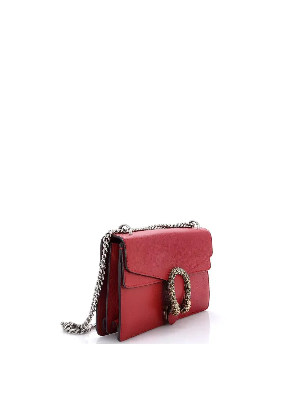 Gucci Dionysus Bag Leather Small #322138G11B